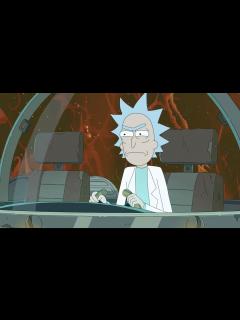 [x][adult swim] - Rick and Morty Season 7 Episode 5 Promo - YouTube