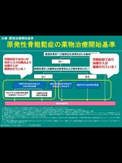 [x]骨粗鬆症の薬物治療UPDATE【ビスホスホネート、デノスマブ、テリパラチド、ロモソズマブ、ステロイド性骨粗鬆症、関節リウマチ ...