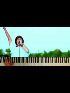 [x]なんちって / Nanchitte | RADWIMPS 2 発展途上 | RADWIMPS | ピアノで弾いてみた - YouTube