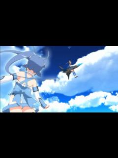 [x]Otomedius Excellent Opening Trailer - YouTube