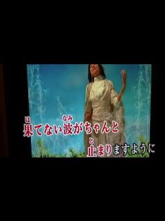 [x]ハナミズキ（一青窈）cover カラオケ - YouTube