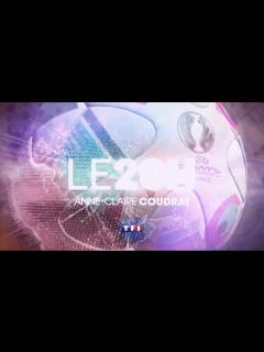 [x]UEFA Euro 2016 - TF1 Special News Opening (HD) - YouTube