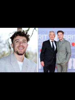 [x]Roman Kemp dad: Inside Gogglebox star's close relationship with father ...