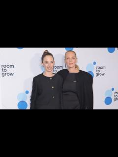[x]Maya Hawke Knows Parents Ethan Hawke, Uma Thurman Helped Her in Hollywood
