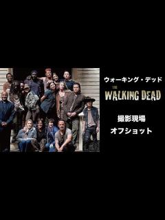 [x]【THE WALKING DEAD】ウォーキング・デッド 実はゾンビも悪党もみんな仲良しだった! - YouTube