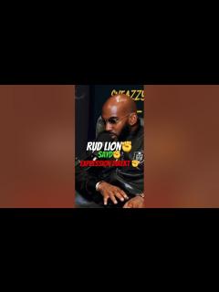 [x]ROHFF😱SAYD RUD LION EXPRESSION DIREKT #rudlion #tontondavid #mafiak1fry ...