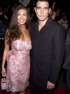 [x]Vinnie Jones' wife dead: Tanya Jones dies at the age of 53 | Celebrity ...