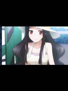 [x]【魔法科高校の劣等生】七草真由美【リロメモ】制服ストーリー前編 - YouTube