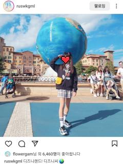 [x]오늘자 견자희 인스타 - 치지직 - 에펨코리아