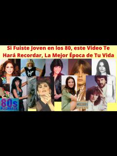 [x]Recordamos la década de los 80, un video conmovedor - YouTube