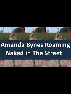 [x]Amanda Bynes Roaming Naked in Street | Amanda Bynes Psychiatric ...