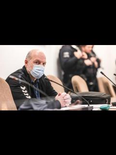 [x]Lange Haft für Reemtsma-Entführer Thomas Drach - Video | hessenschau.de ...