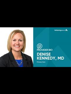 [x]Denise Kennedy, MD | Primary Care Physician - YouTube