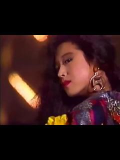 [x]中森明菜 BLONDE - ニコニコ動画