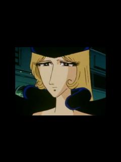 [x]メーテル 美ボディを惜しげもなく披露し正体を明かす【銀河鉄道999】 - YouTube