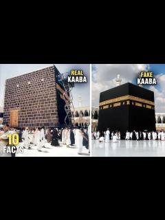 [x]Top 10 Secrets of the Kaaba - YouTube