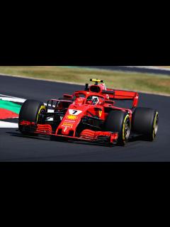 [x]Formula One in America: Why the racing sport is wooing the US