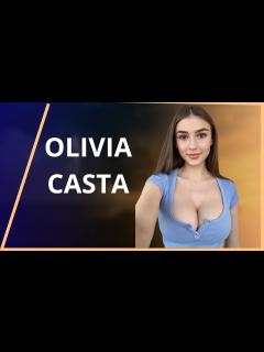 [x]OLIVIA CASTA.SPANISH MODEL AND SOCIAL INFLUENCER. - YouTube