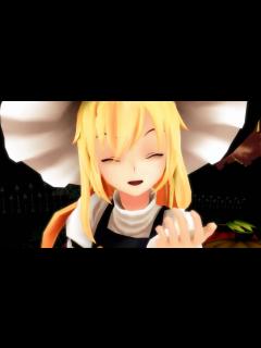 [x]魔理沙でHappy Halloween - YouTube