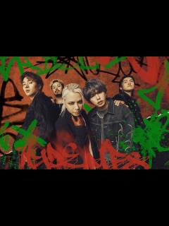 [x]MY FIRST STORY × HYDE | ソニーミュージックオフィシャルサイト