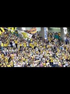 [x]阪神タイガース 応援 2012/09/16 東京ドーム くたばれ読売 1-9 六甲おろし - YouTube