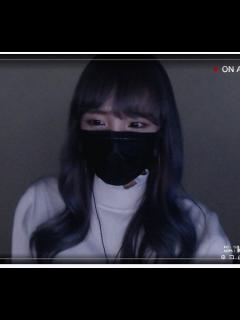 [x]견자희 캠 켜긴 하는구나 - 치지직 - 에펨코리아