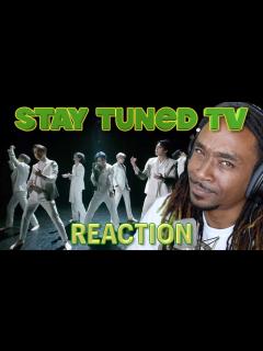 [x]BTS (방탄소년단) 'Black Swan' Official MV *REACTION* - YouTube