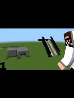[x]Guy,s you Rated my creative Minecraft build |#minecraft #mojangstudios ...