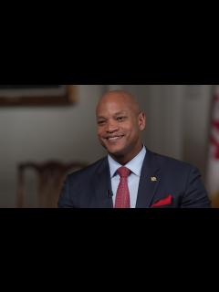 [x]Wes Moore | Video | Firing Line with Margaret Hoover | PBS