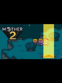 [x]MOTHER2 Part2 - ニコニコ動画