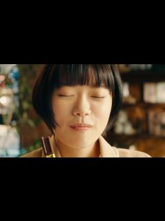 [x]杉咲花、キュートなうっとり顔披露 ロッテ「ZERO」新テレビCM「美味しいトコどりゼロ」編 - YouTube