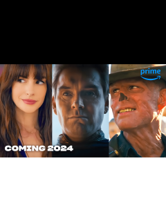 [x]Prime Video: Diese Film- und Serien-Highlights starten 2024