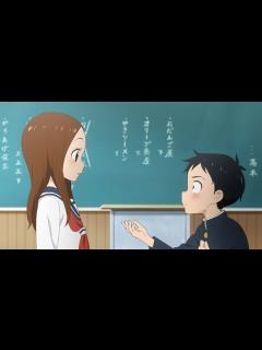 [x]TVアニメ『からかい上手の高木さん3』メインビジュアル&PV第2弾解禁 | SPICE - エンタメ特化型情報メディア スパイス