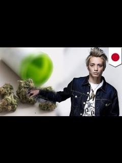 [x]元「KAT-TUN」田中聖容疑者、大麻所持で逮捕 - 動画 Dailymotion