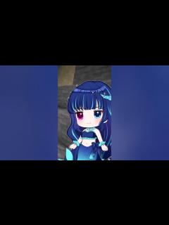 [x]【和音GAMES/わおんげーむず】人魚に変身！！#紫音 #葵 #霊夢 #魔理沙 #妖夢 #幽々子 #和音GAMES #和音ゲームズ #和音 ...