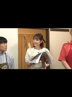 [x]【家事ヤロウ】撮影直前、撮影の裏側、サプライズプレゼント - YouTube