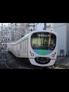 [x]西武鉄道 西武30000系電車 38114 池袋駅 (西武) 鉄道フォト・写真(拡大) by masakiさん | レイルラボ(RailLab)