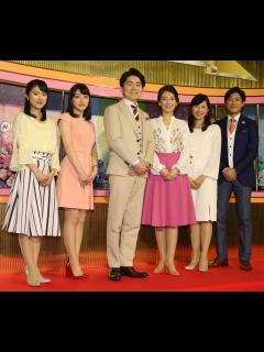 [x]NHKニュースの顔一新、「おはよう…」の“受け”の高瀬アナ「攻めに転じる」 - スポニチ Sponichi Annex 芸能