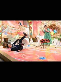 [x]「新婚さんいらっしゃい！」の初収録で見事な“イスコケ”を披露した藤井隆と井上咲楽 ― スポニチ Sponichi Annex 芸能