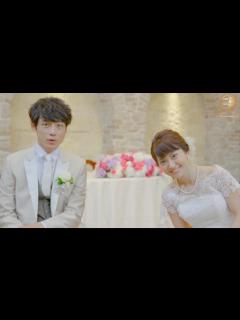[x]坂口健太郎と大島優子が結婚 !? 「ミノン」洗浄シリーズCM 第7弾「結婚式の日」篇 メイキング映像 - YouTube