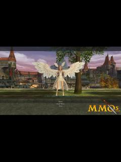 [x]Aika Online Game Review
