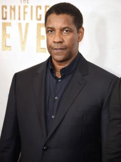 [x]Denzel Washington on His 'Mischievous' Childhood, Unique Road to Acting ...