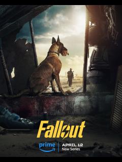 [x]Fallout Character Posters Released Ahead of "Important Announcement"