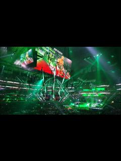 [x]Triple H WrestleMania 32 Entrance (2016) - YouTube