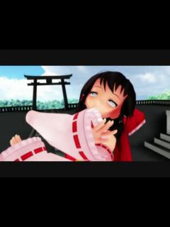 [x]解決！霊夢ちゃん3 - ニコニコ動画