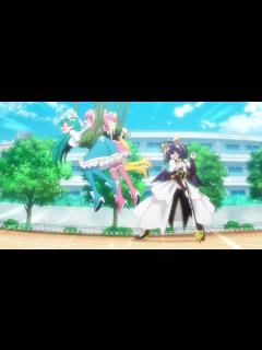 [x]一般アニメ、レズセックスで限界突破wwwwww | でぃあんどる