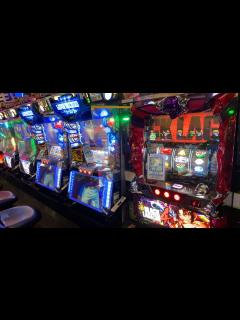 [x]パチスロ全機種当たるまで全ツッパ！パチンコ屋さんでガチ実践ライブ配信！7/10 - YouTube