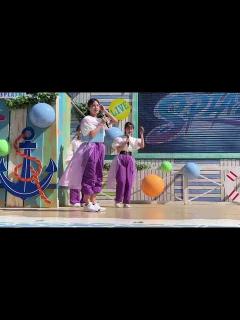 [x]SPLASH ! お台場冒険王2023 (8/18) - YouTube