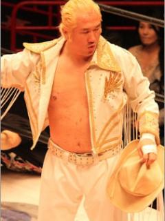 [x]Ryuji Yamakawa | Pro Wrestling | Fandom