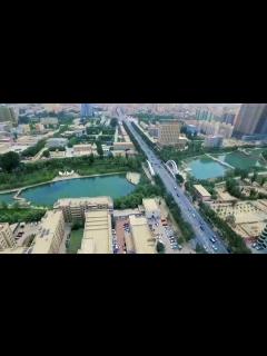 [x]和田市精彩航拍_腾讯视频